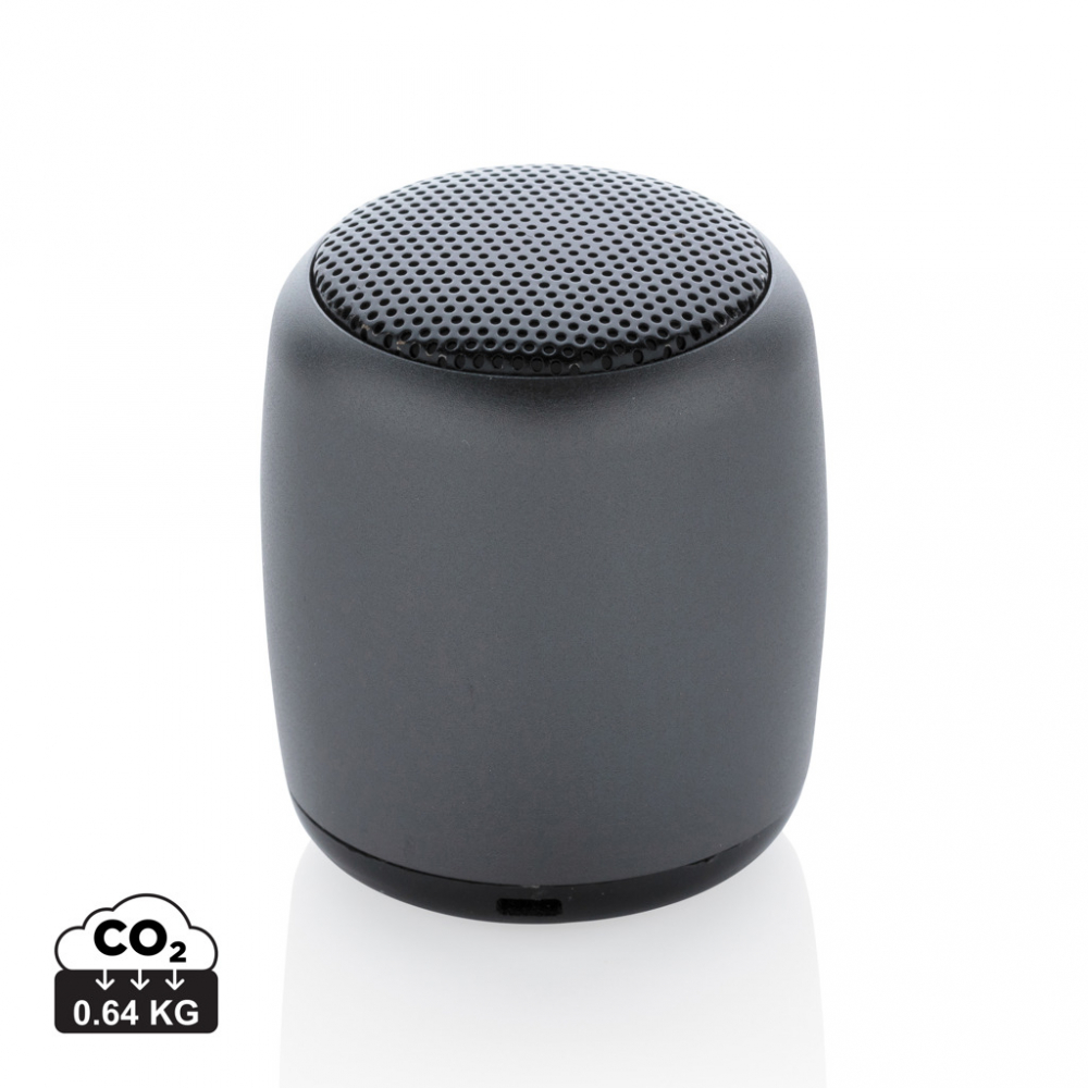 Mini boxă wireless de buzunar 3W [1]