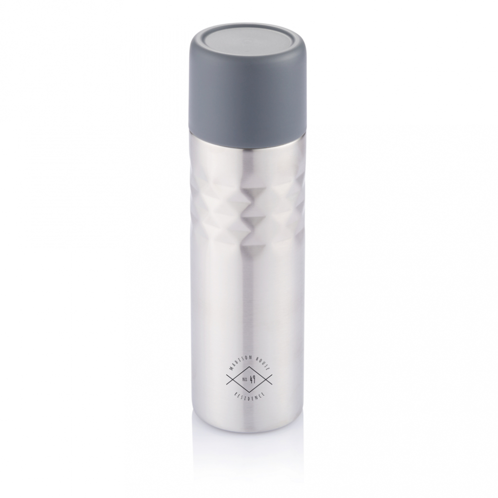 Mosa – Sticlă termo 500 ml cu perete dublu din oțel inoxidabil [5]