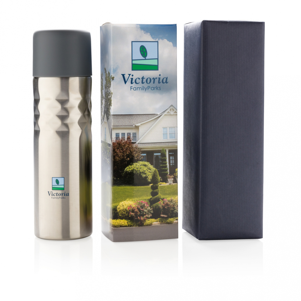 Mosa – Sticlă termo 500 ml cu perete dublu din oțel inoxidabil [7]