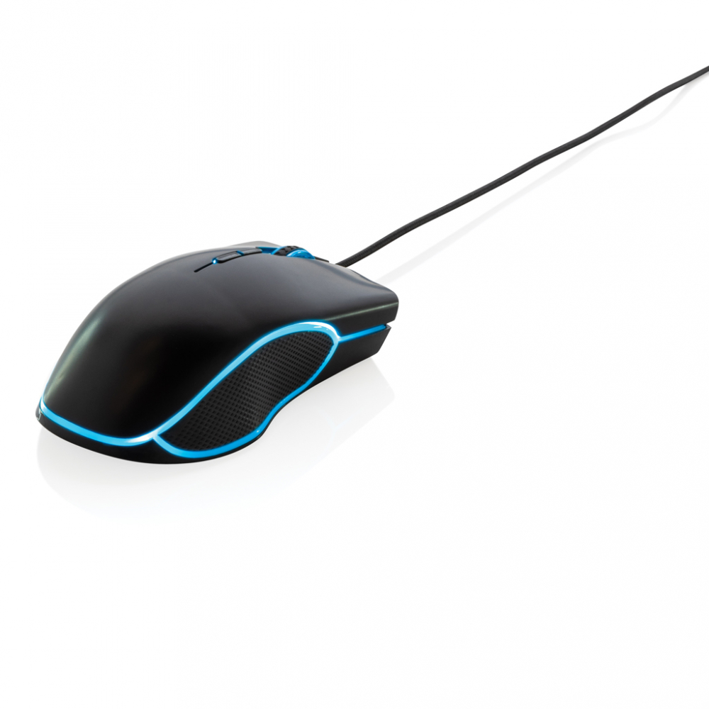 Mouse de gaming ergonomic [4]