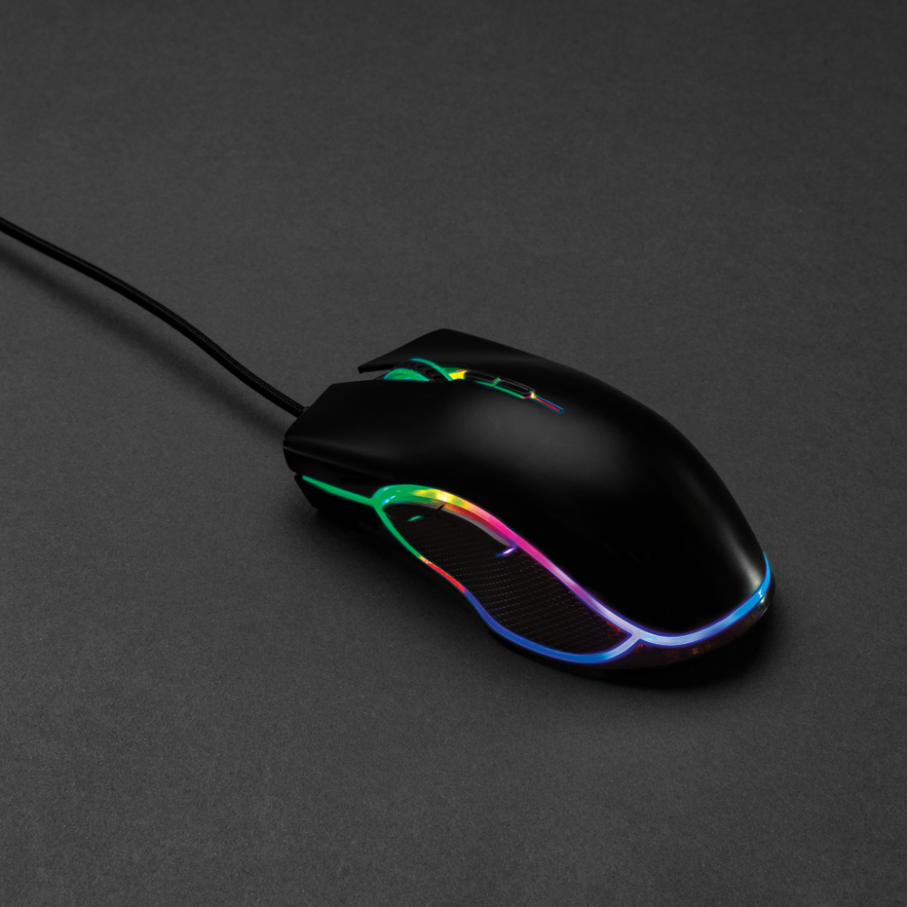 Mouse de gaming ergonomic [11]