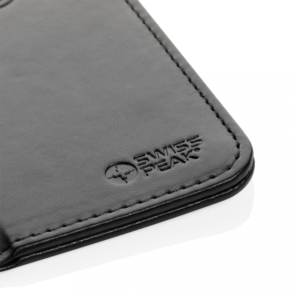 Mouse pad de lux cu încărcător wireless integrat [7]