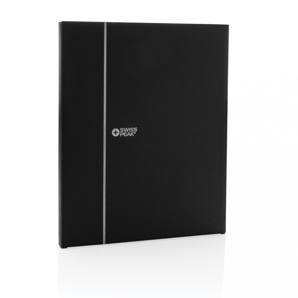 Mouse pad de lux cu încărcător wireless integrat [12]