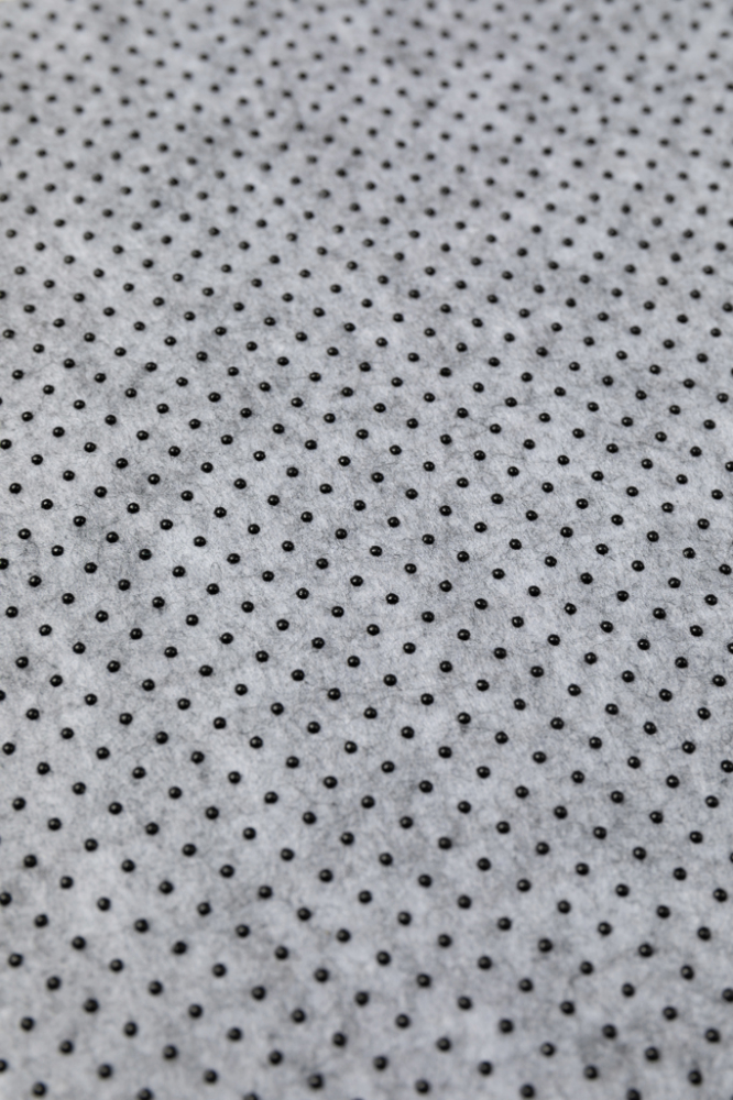 Mouse pad din fetru reciclat certificat GRS [4]