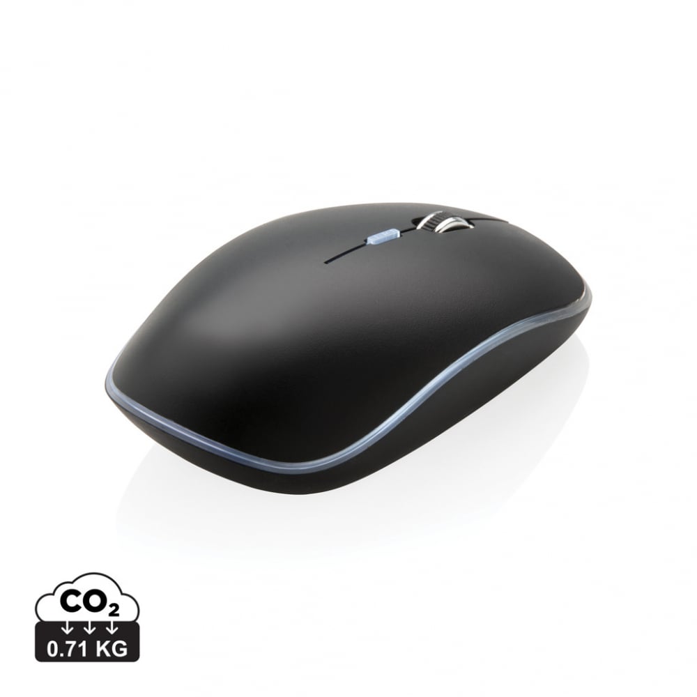 Mouse wireless confortabil [1]