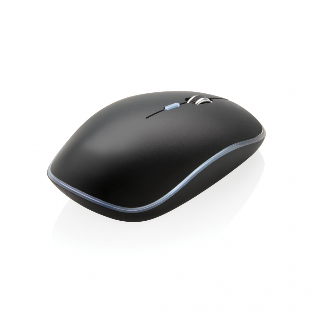 Mouse wireless confortabil [2]