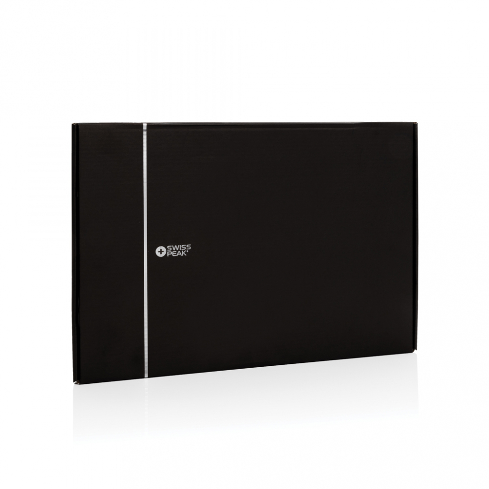 Mousepad de lux 3-în-1 cu încărcare wireless [10]
