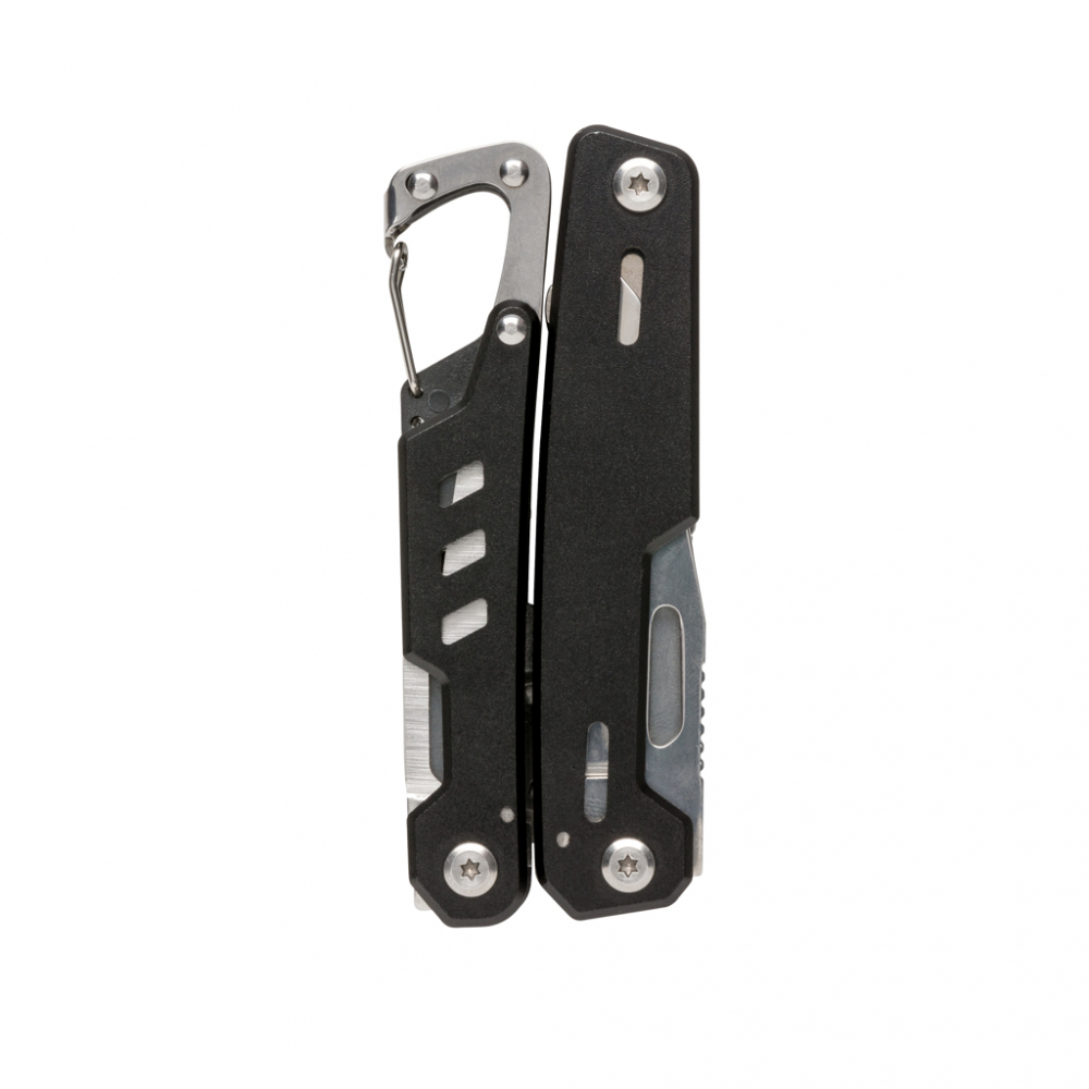Multitool rezistent și durabil, 11 funcții [5]
