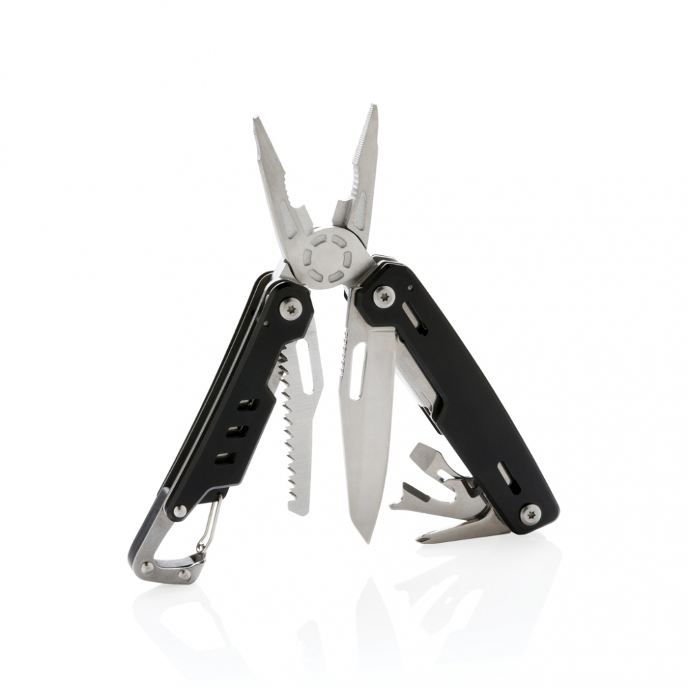 Multitool rezistent și durabil, 11 funcții [2]
