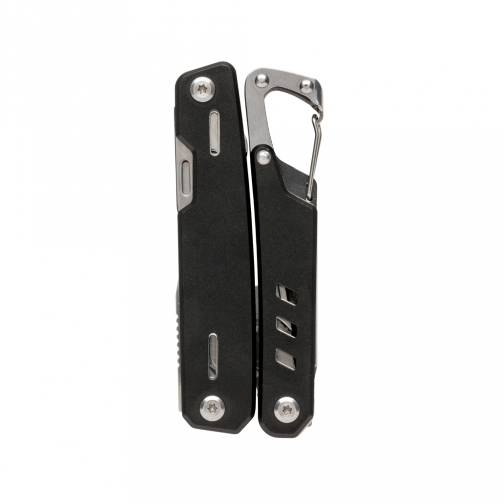 Multitool rezistent și durabil, 11 funcții [6]