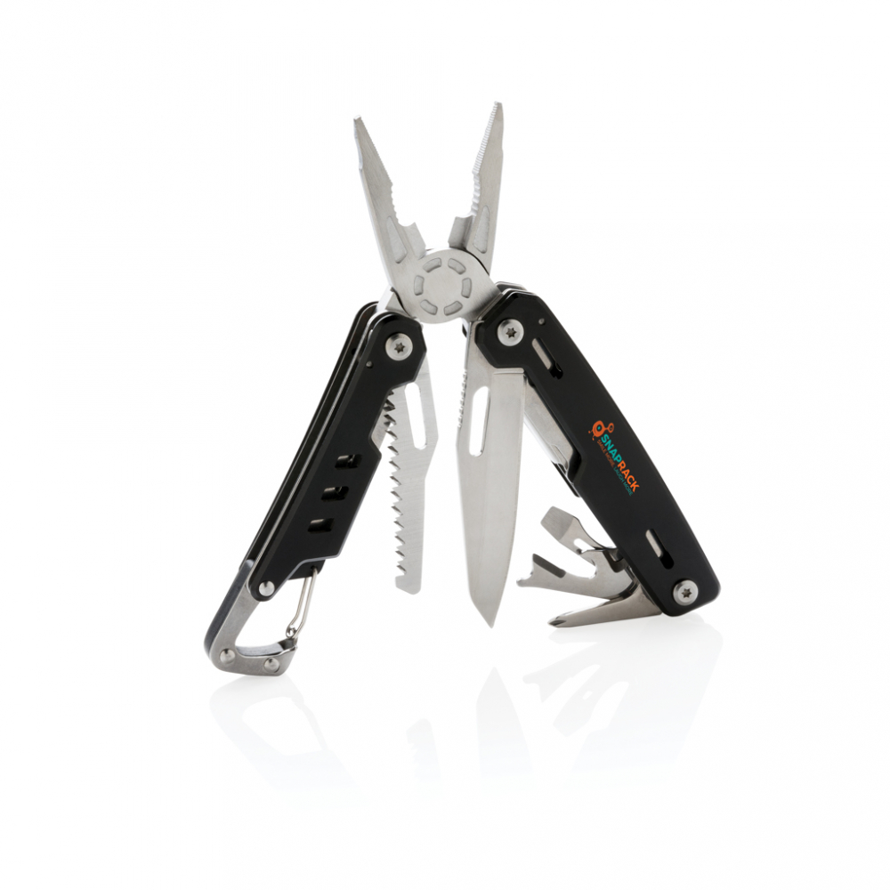 Multitool rezistent și durabil, 11 funcții [7]
