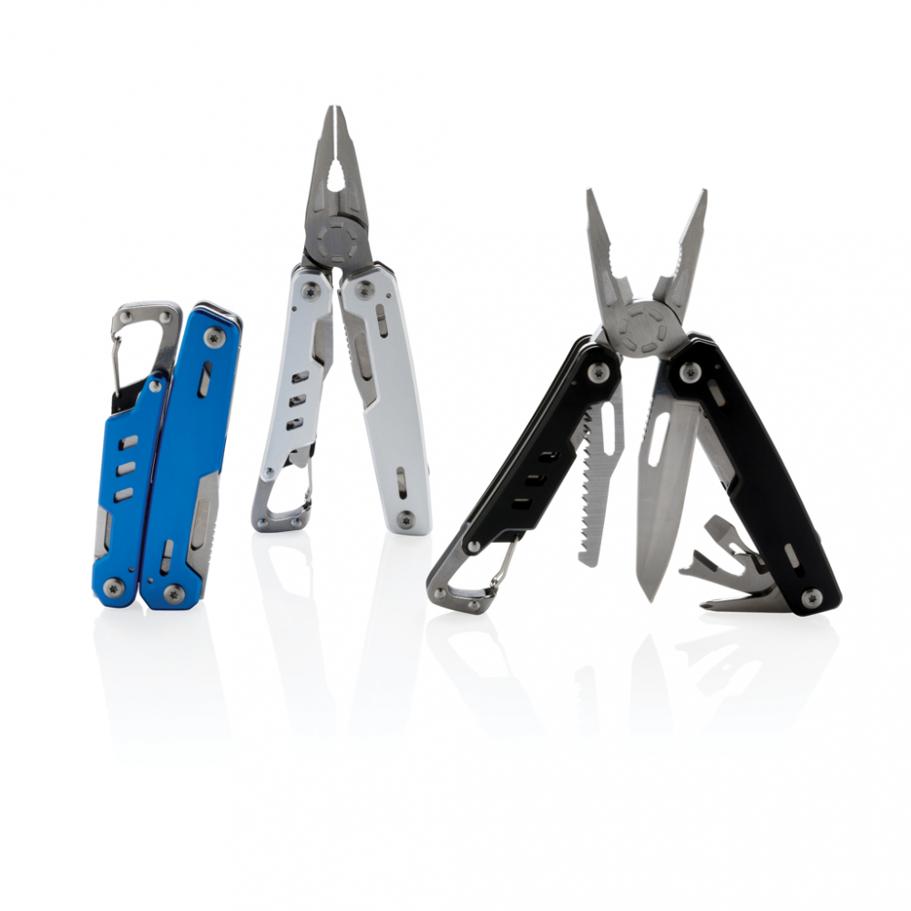 Multitool rezistent și durabil, 11 funcții [9]
