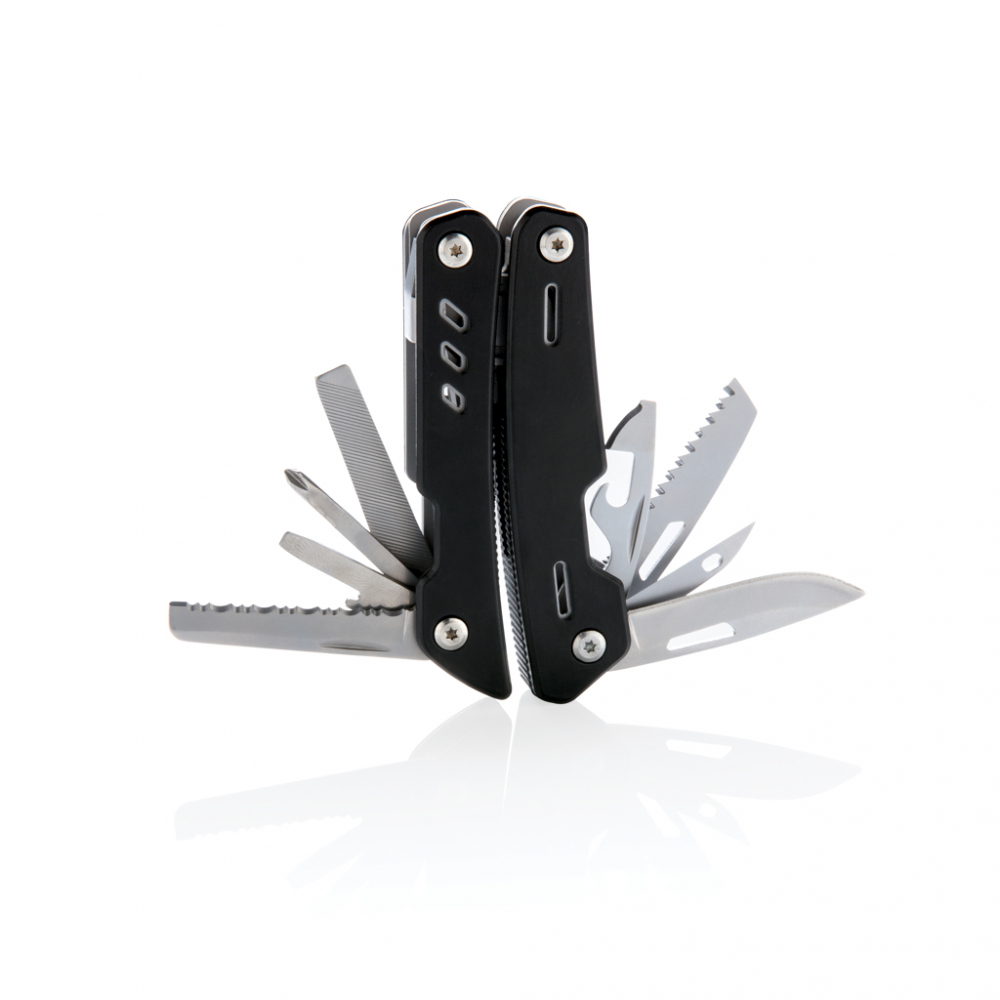 Multitool rezistent și durabil, 12 funcții [6]