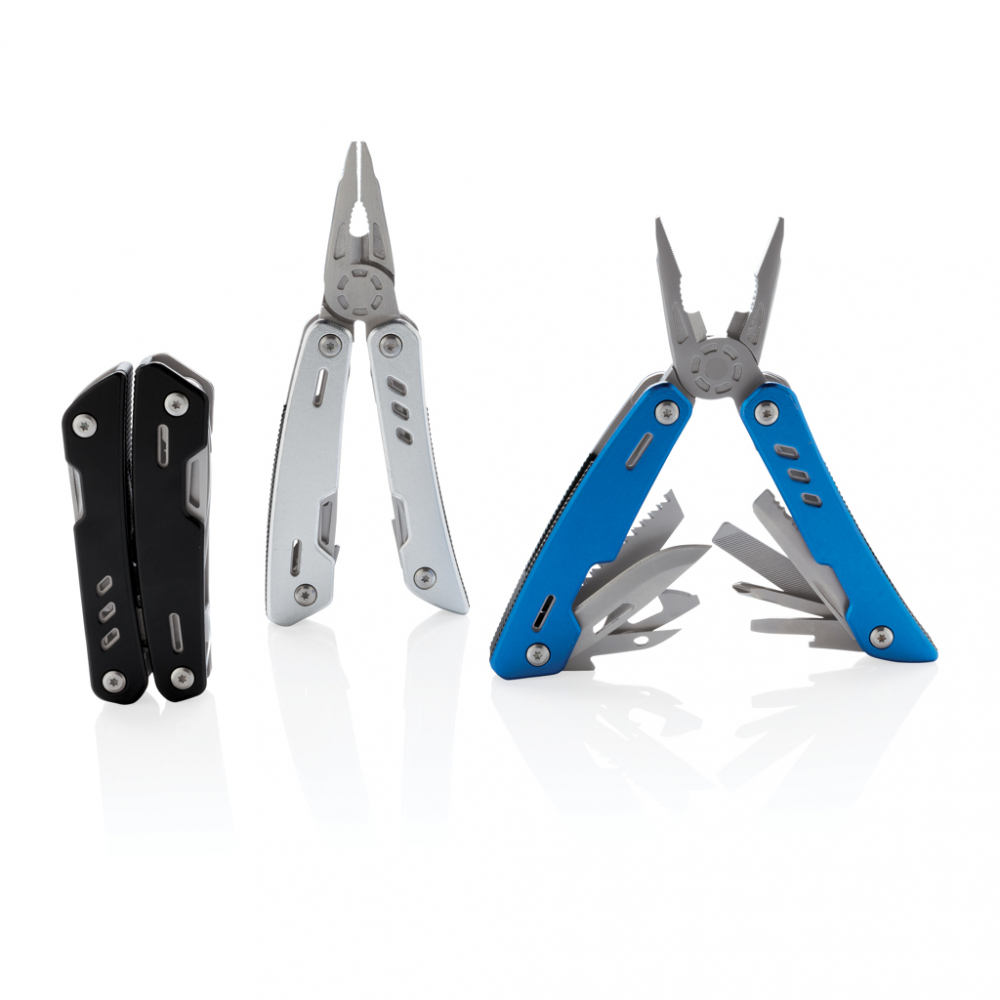 Multitool rezistent și durabil, 12 funcții [10]