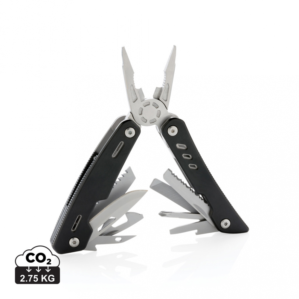 Multitool rezistent și durabil, 12 funcții [1]