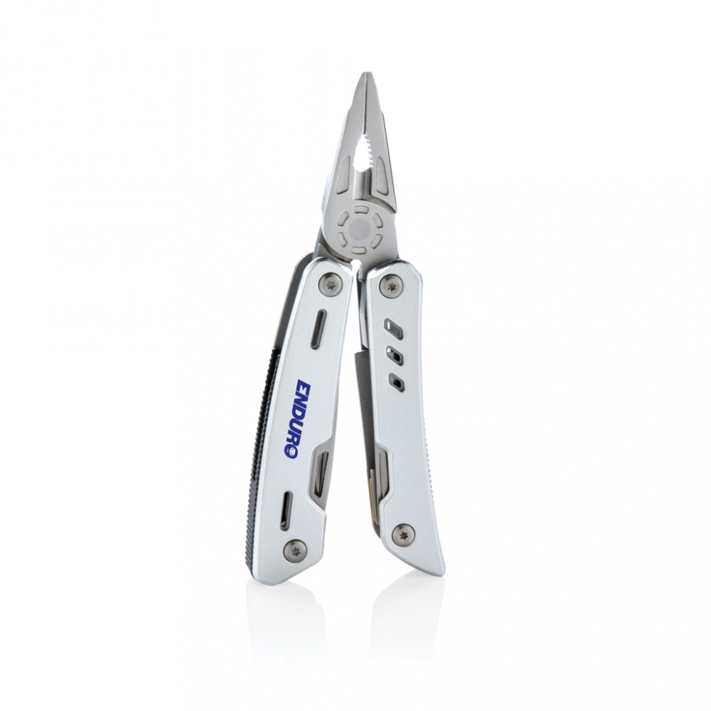 Multitool rezistent și durabil, 12 funcții [9]