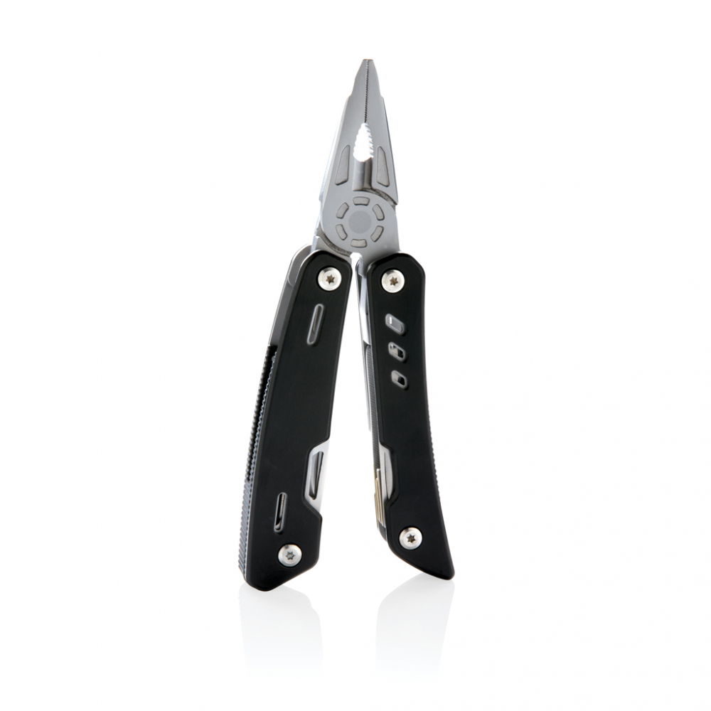 Multitool rezistent și durabil, 12 funcții [7]