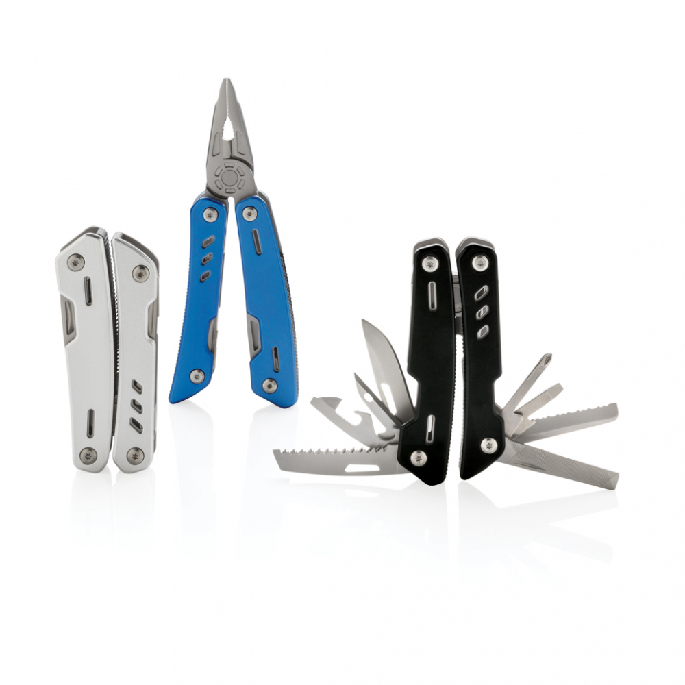 Multitool rezistent și durabil, 12 funcții [9]
