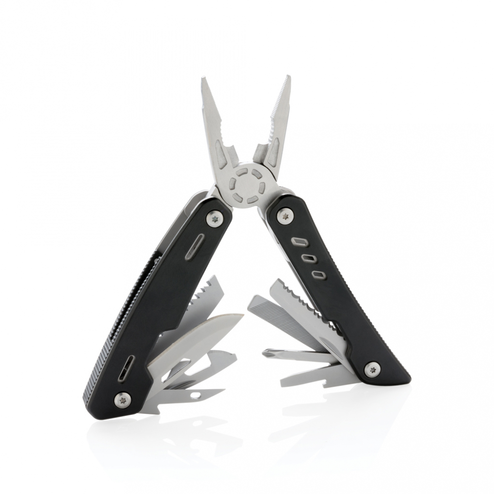 Multitool rezistent și durabil, 12 funcții [2]