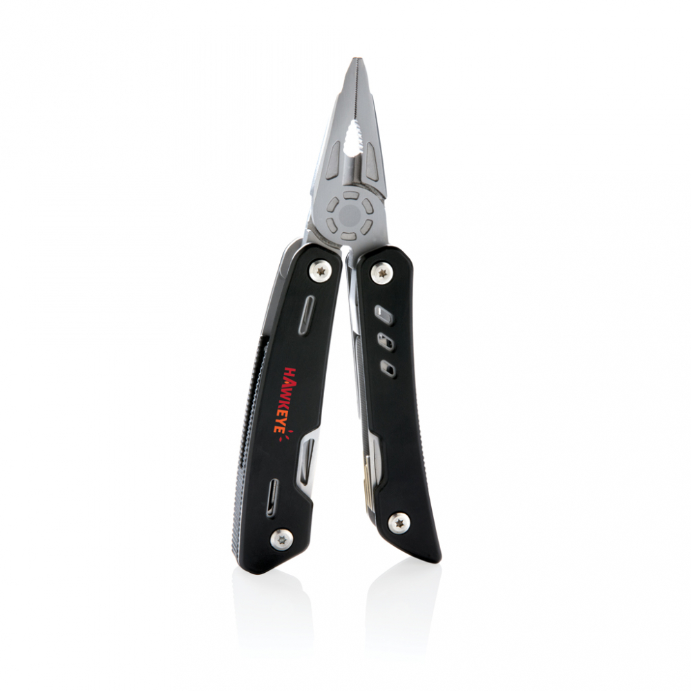Multitool rezistent și durabil, 12 funcții [8]