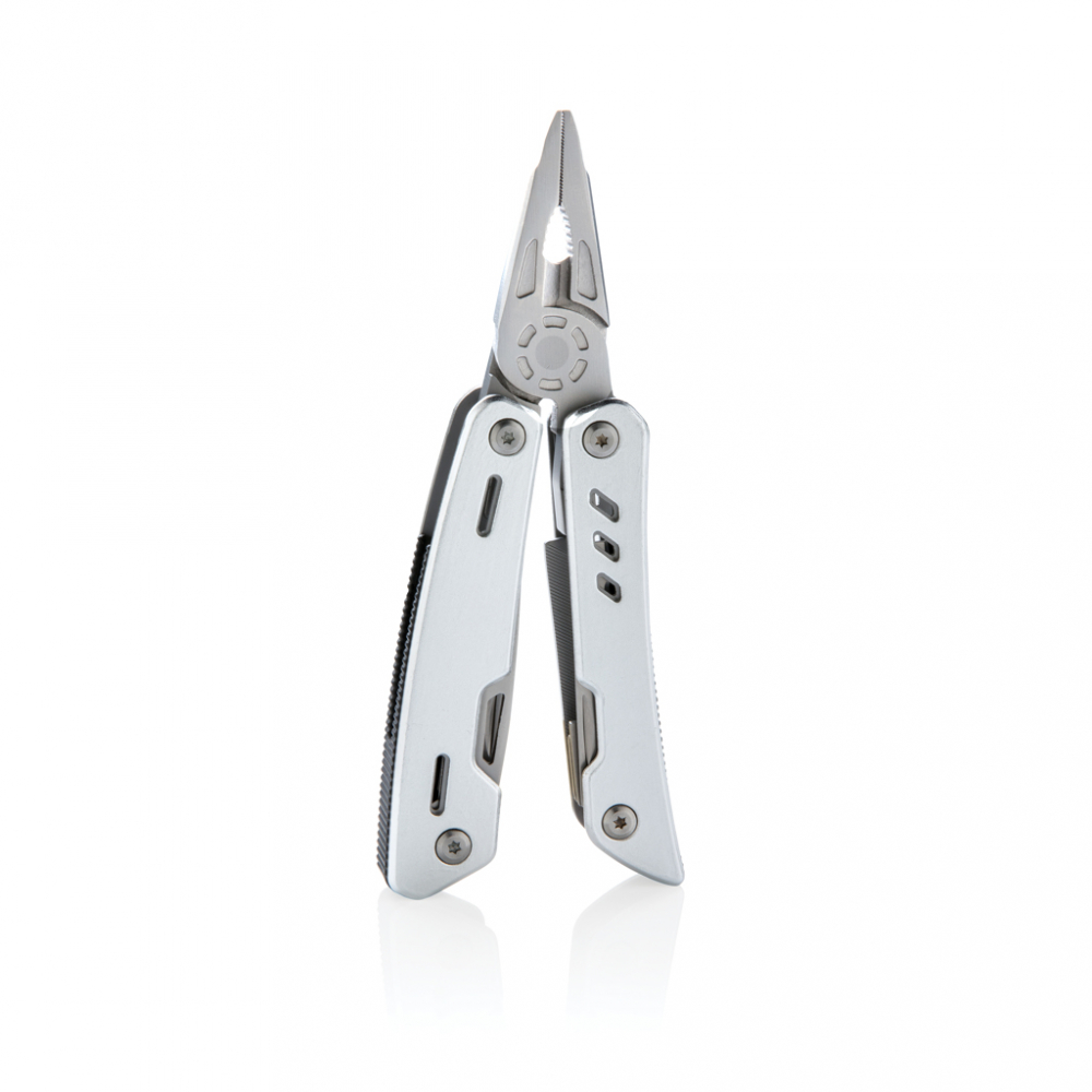 Multitool rezistent și durabil, 12 funcții [5]