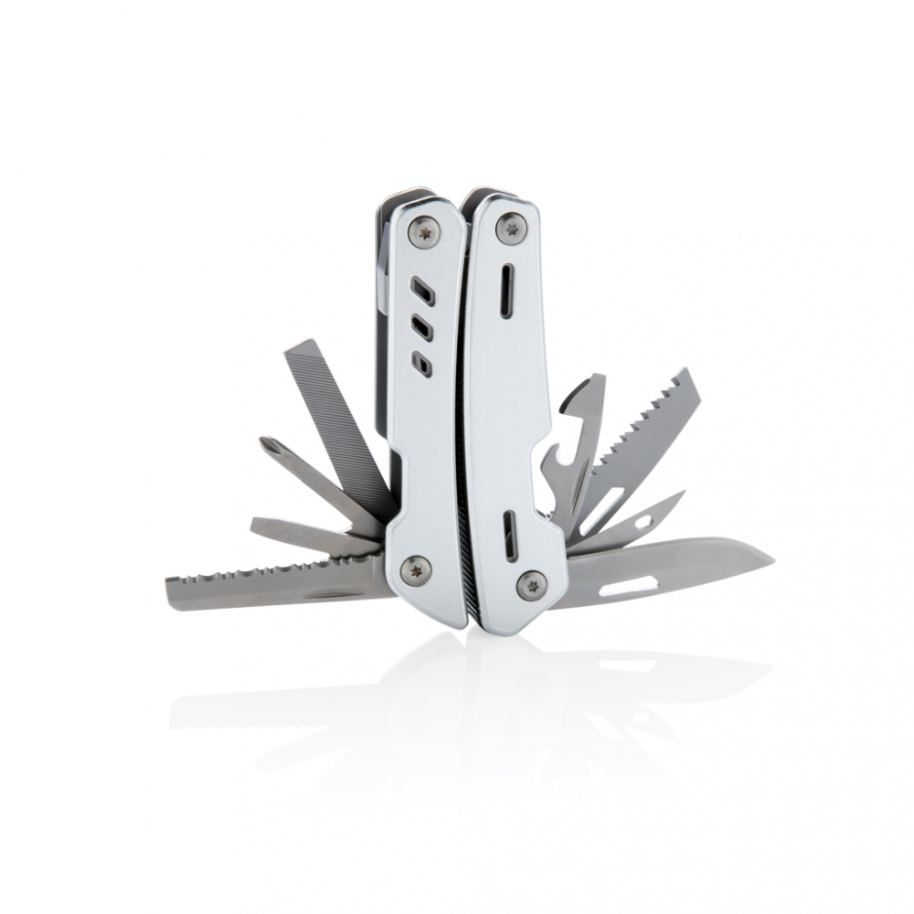 Multitool rezistent și durabil, 12 funcții [4]