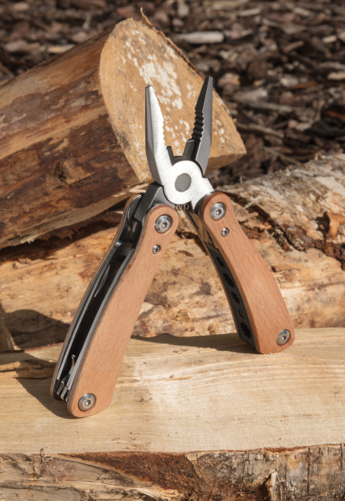 Multitool rezistent și durabil, cu 13 funcții [5]