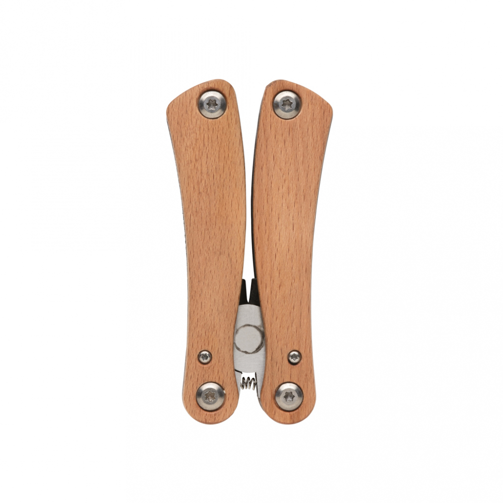 Multitool rezistent și durabil, cu 13 funcții [6]
