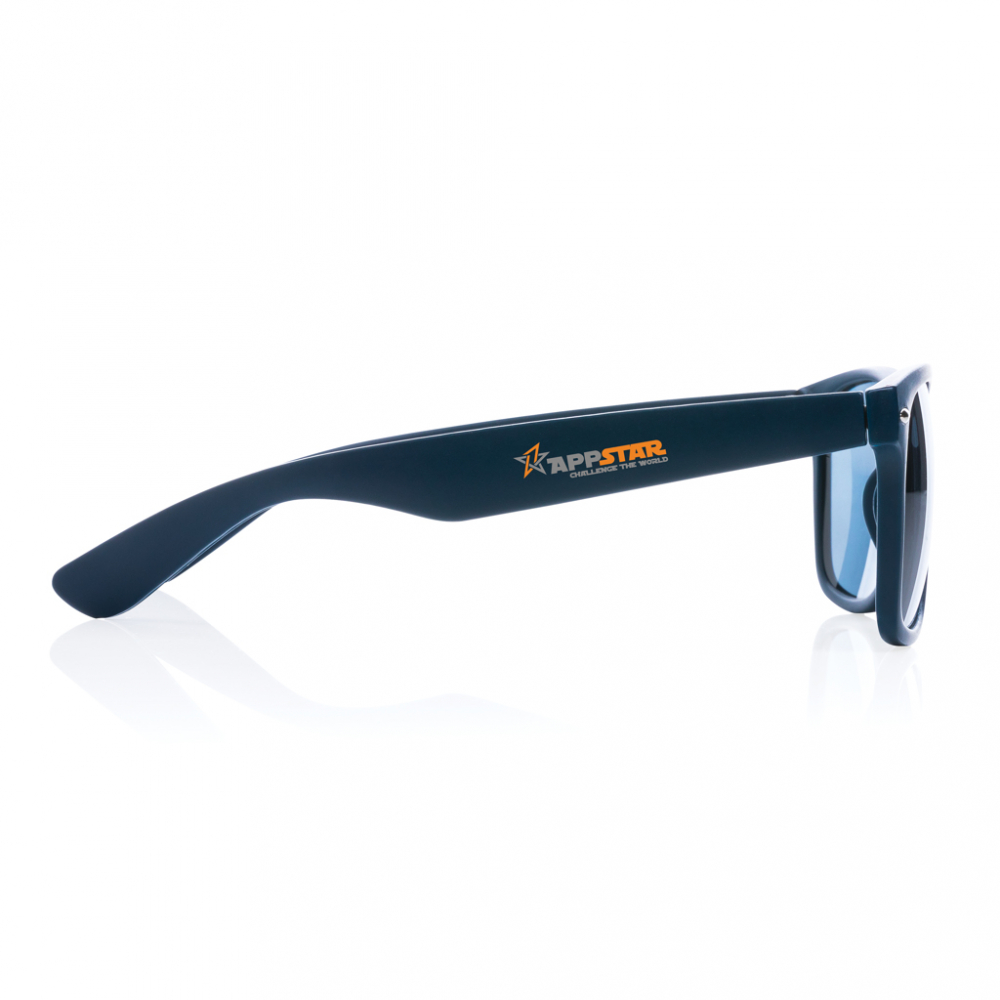Ochelari de soare de înaltă calitate – cu ramă 100% reciclată [7]