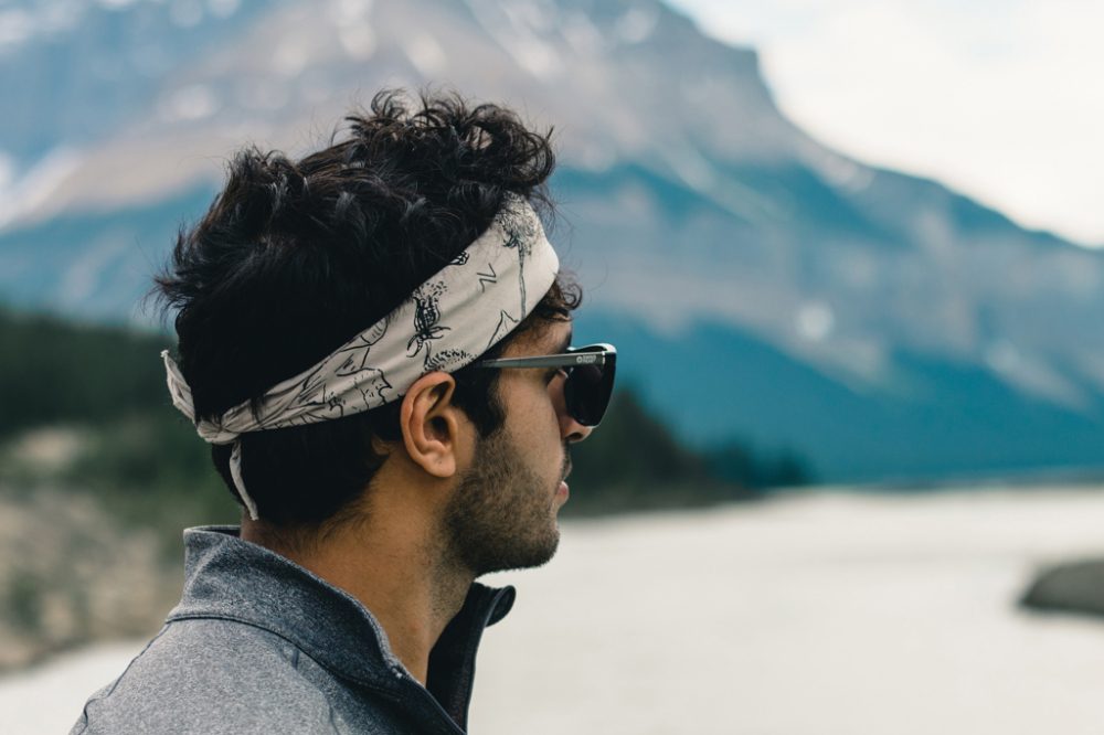Ochelari de soare polarizați de lux Swiss Peak [9]