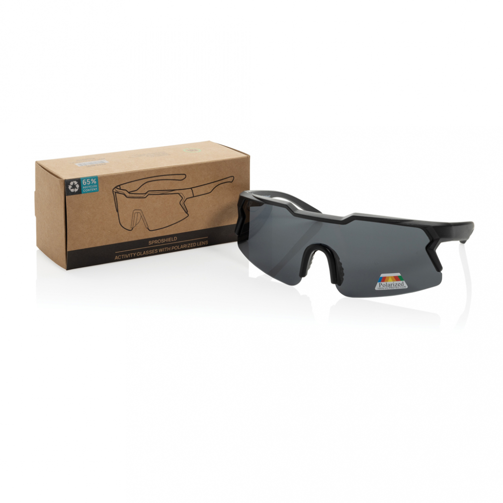 Ochelari de soare sport polarizați SproShield [11]