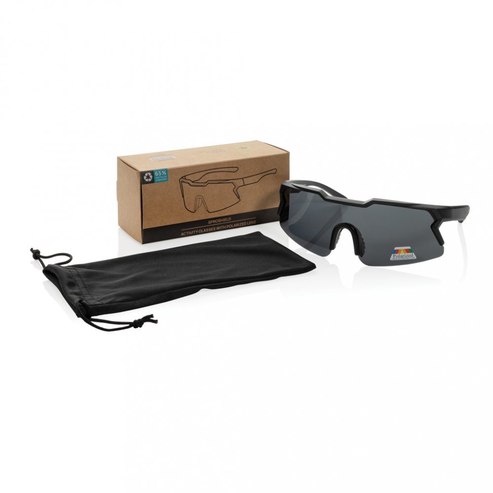 Ochelari de soare sport polarizați SproShield [10]
