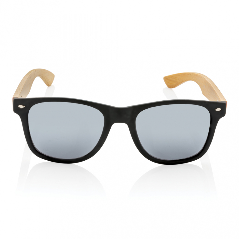 Ochelari de soare sustenabili – brațe din bambus FSC® [3]