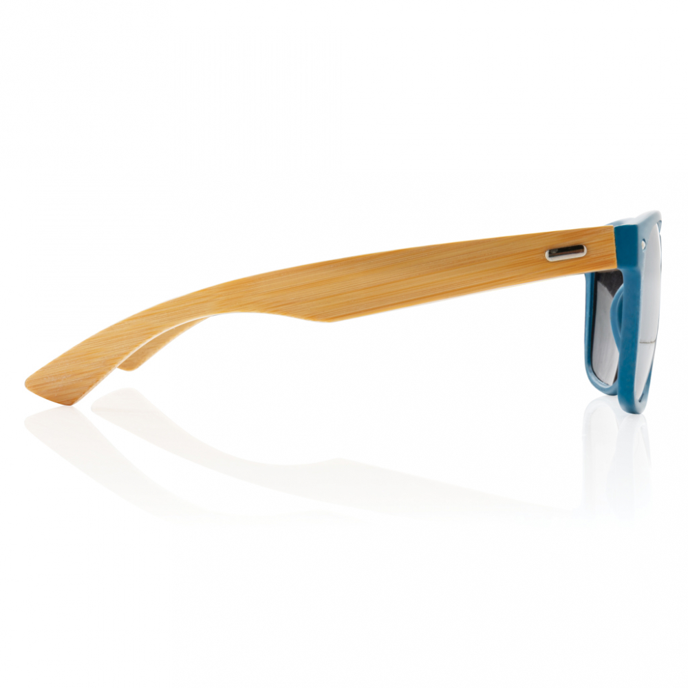 Ochelari de soare sustenabili – brațe din bambus FSC® [4]