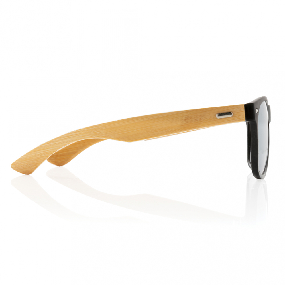 Ochelari de soare sustenabili – brațe din bambus FSC® [4]