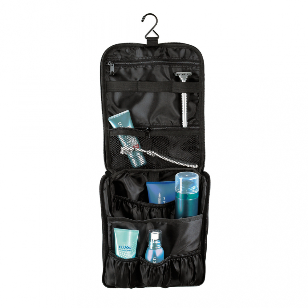 Organizator Executive din poliester 1680D – multifuncțional [3]