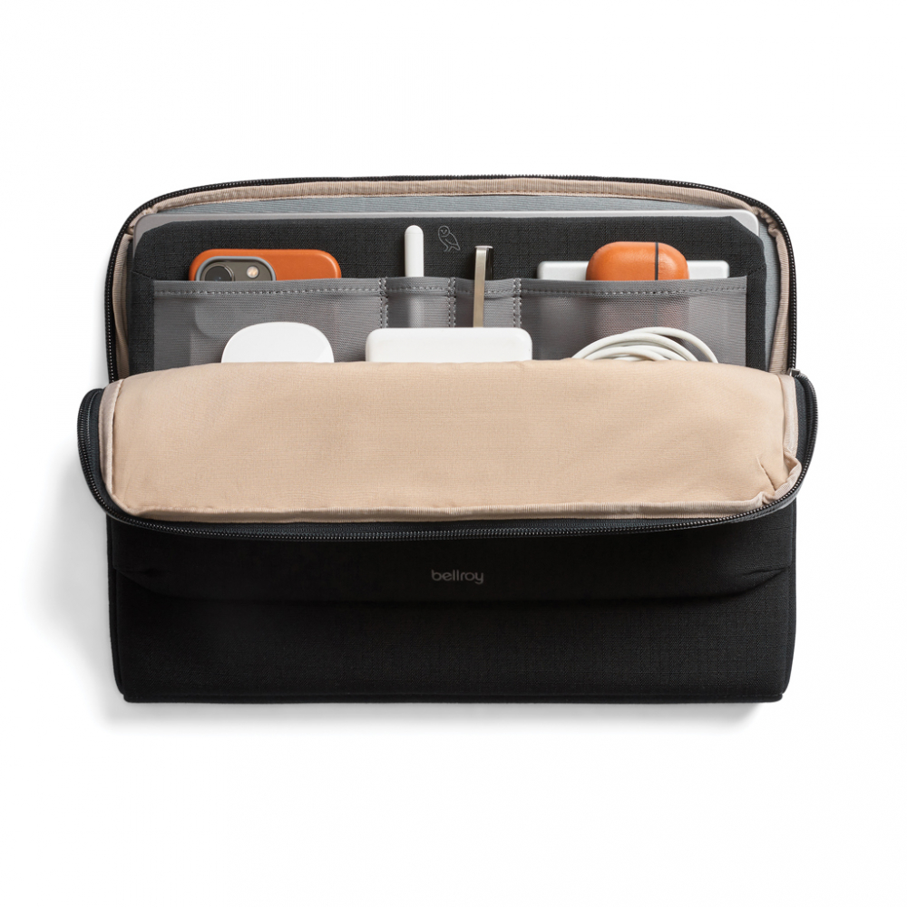 Organizator laptop all-in-one Bellroy [4]