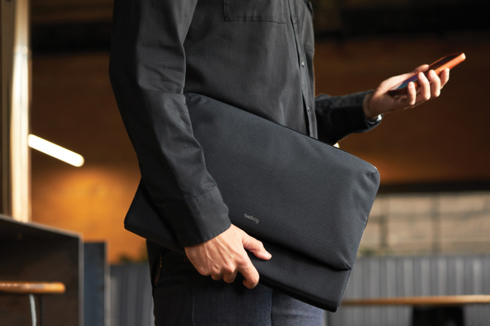 Organizator laptop all-in-one Bellroy [11]
