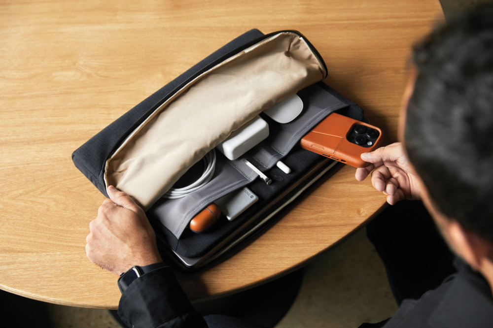 Organizator laptop all-in-one Bellroy [12]
