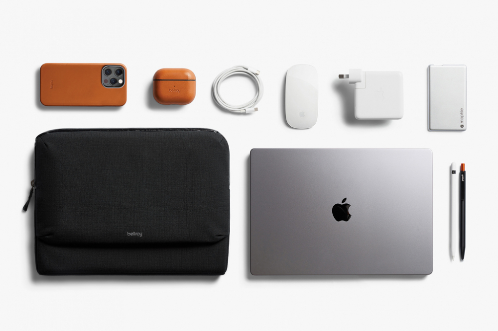 Organizator laptop all-in-one Bellroy [9]