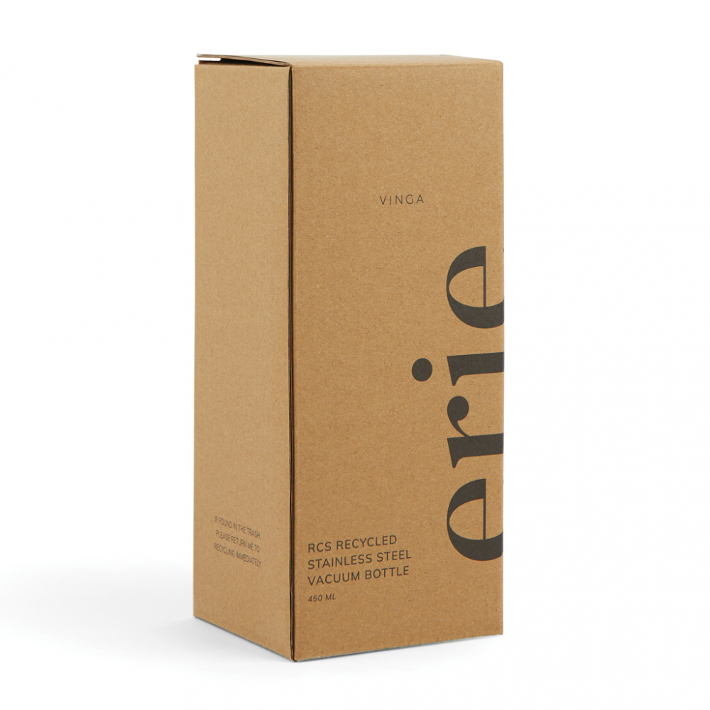 Pahar termo din oțel inoxidabil reciclat, 450 ML [6]
