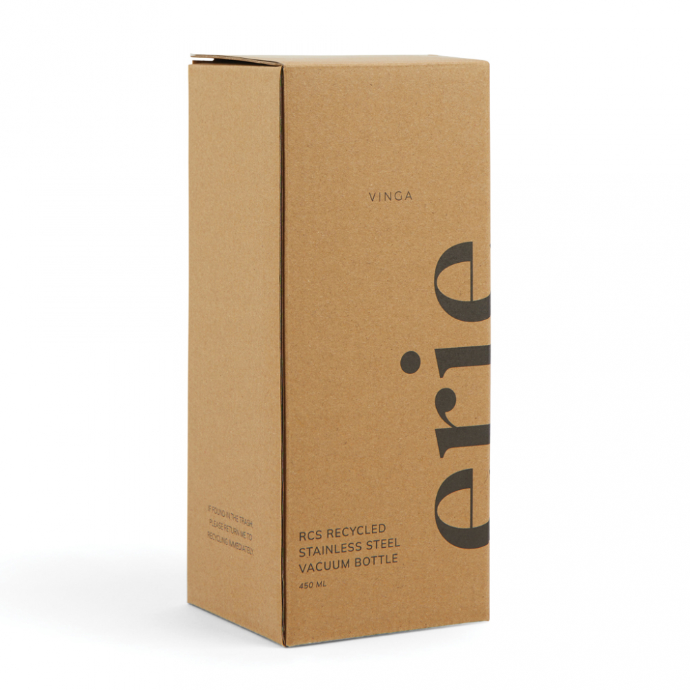 Pahar termo din oțel inoxidabil reciclat, 450 ML [6]