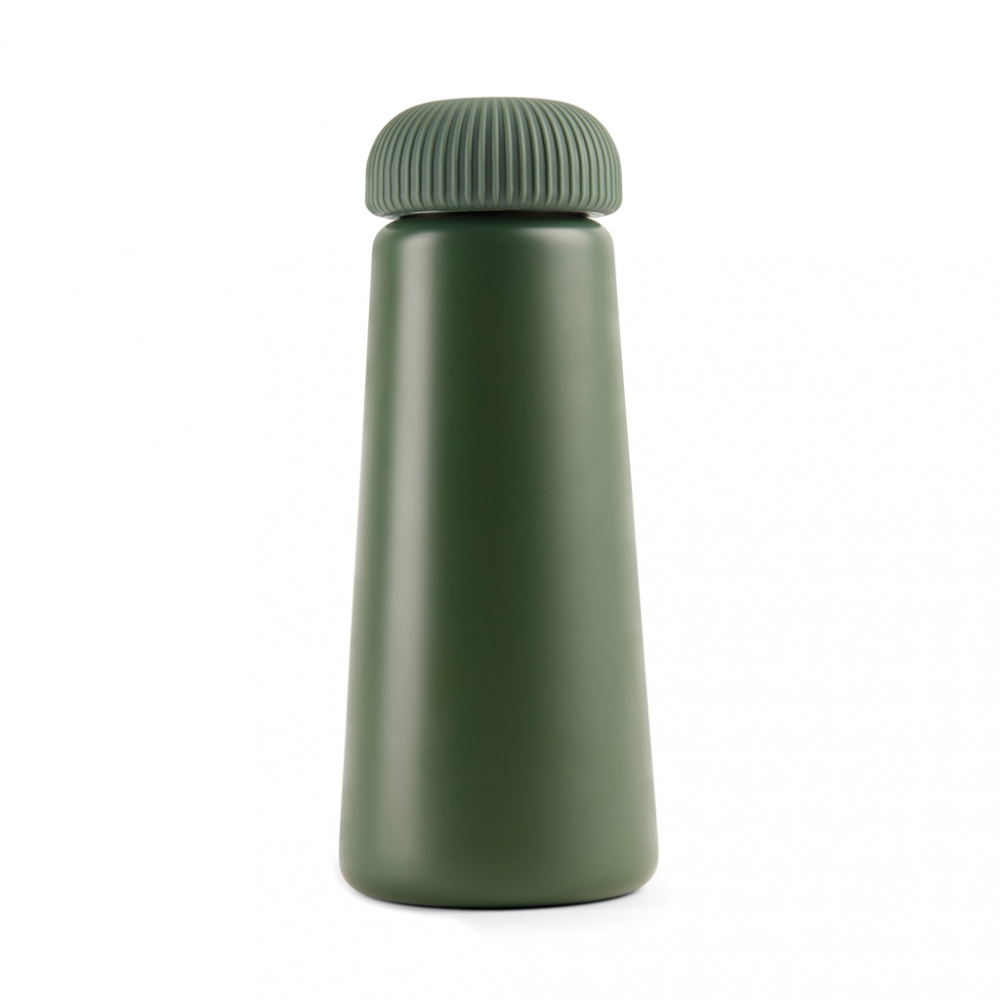 Pahar termo din oțel inoxidabil reciclat, 450 ML [2]