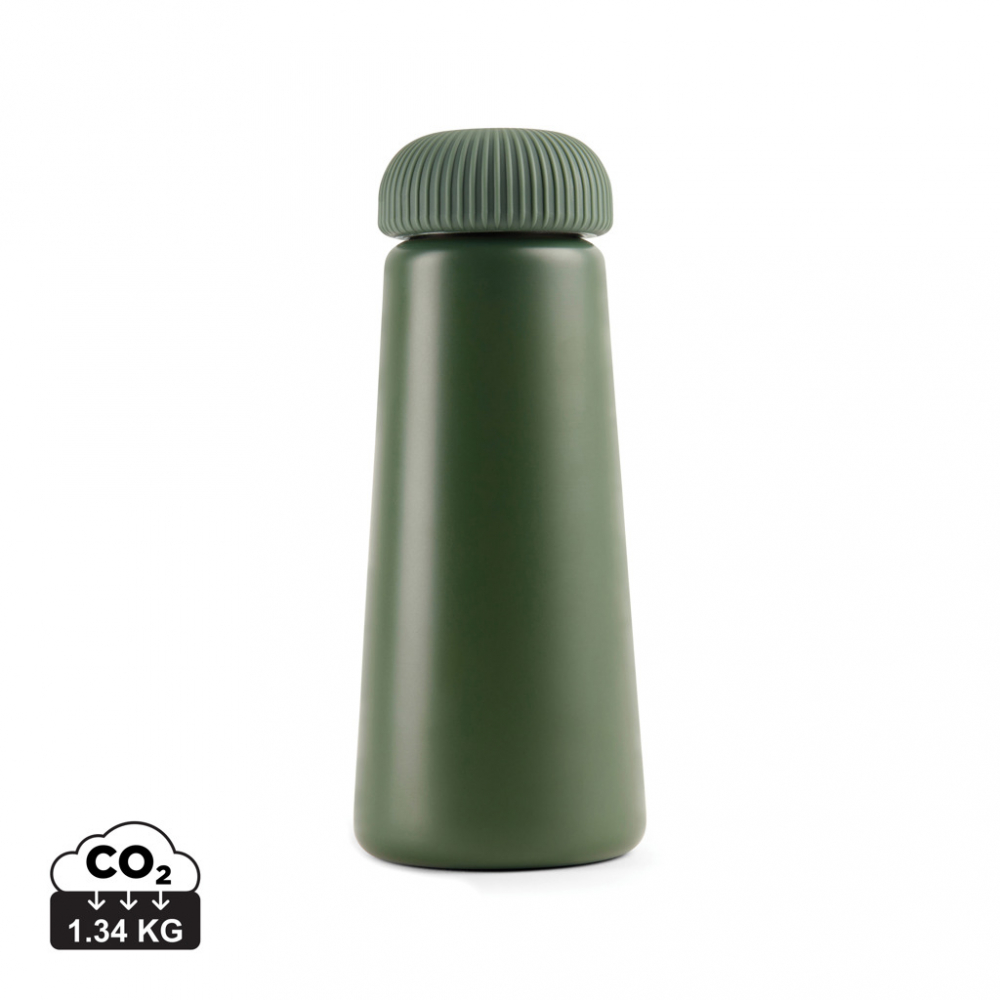 Pahar termo din oțel inoxidabil reciclat, 450 ML [1]