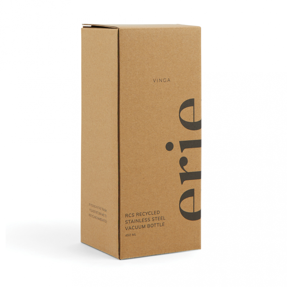 Pahar termo din oțel inoxidabil reciclat, 450 ML [7]