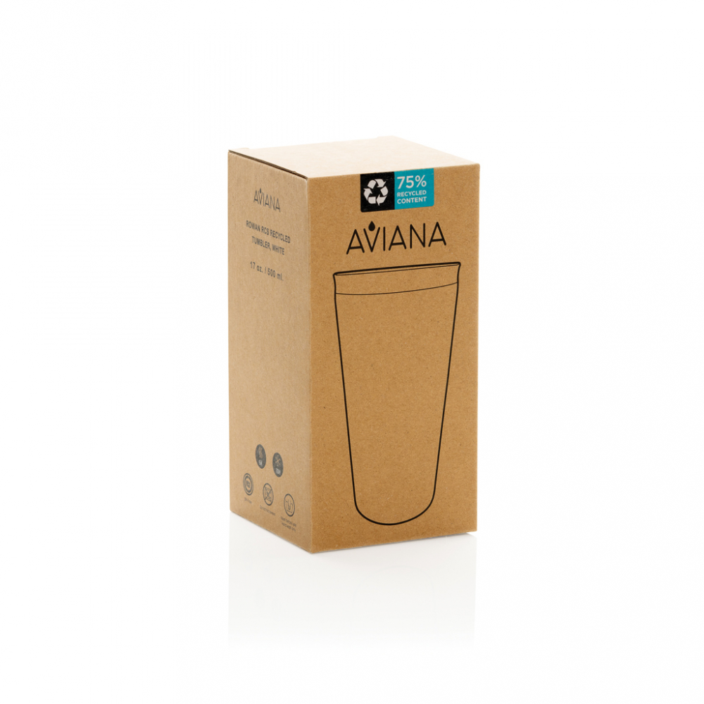 Pahar termoizolant Aviana™ Rowan, 500 ML [6]