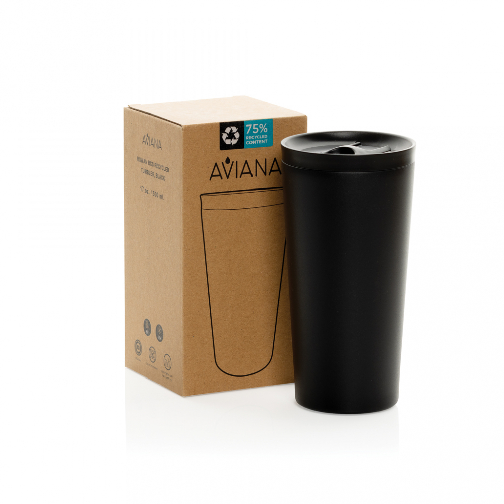 Pahar termoizolant Aviana™ Rowan, 500 ML [5]