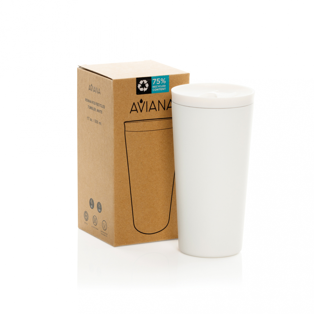 Pahar termoizolant Aviana™ Rowan, 500 ML [5]