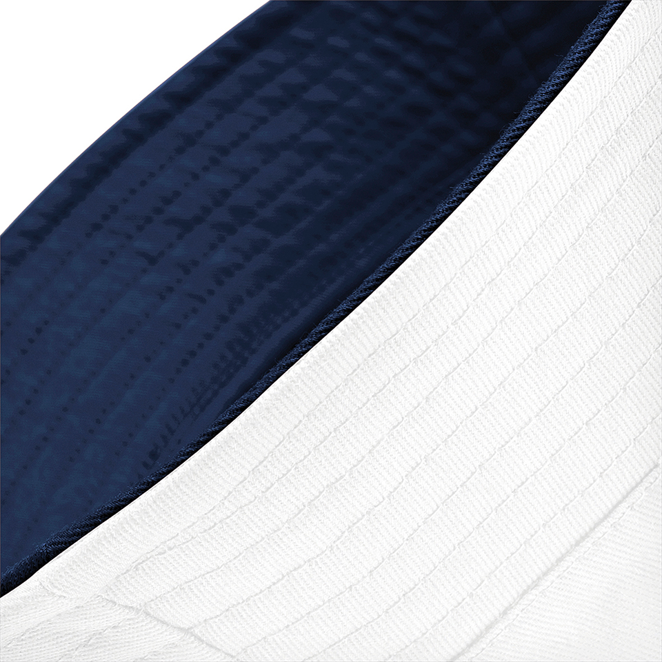Palarie Bucket cu doua fete, unisex [3]