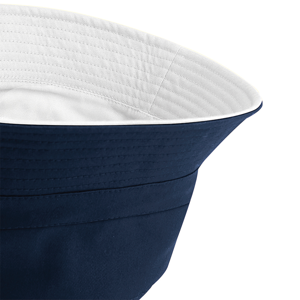 Palarie Bucket cu doua fete, unisex [2]